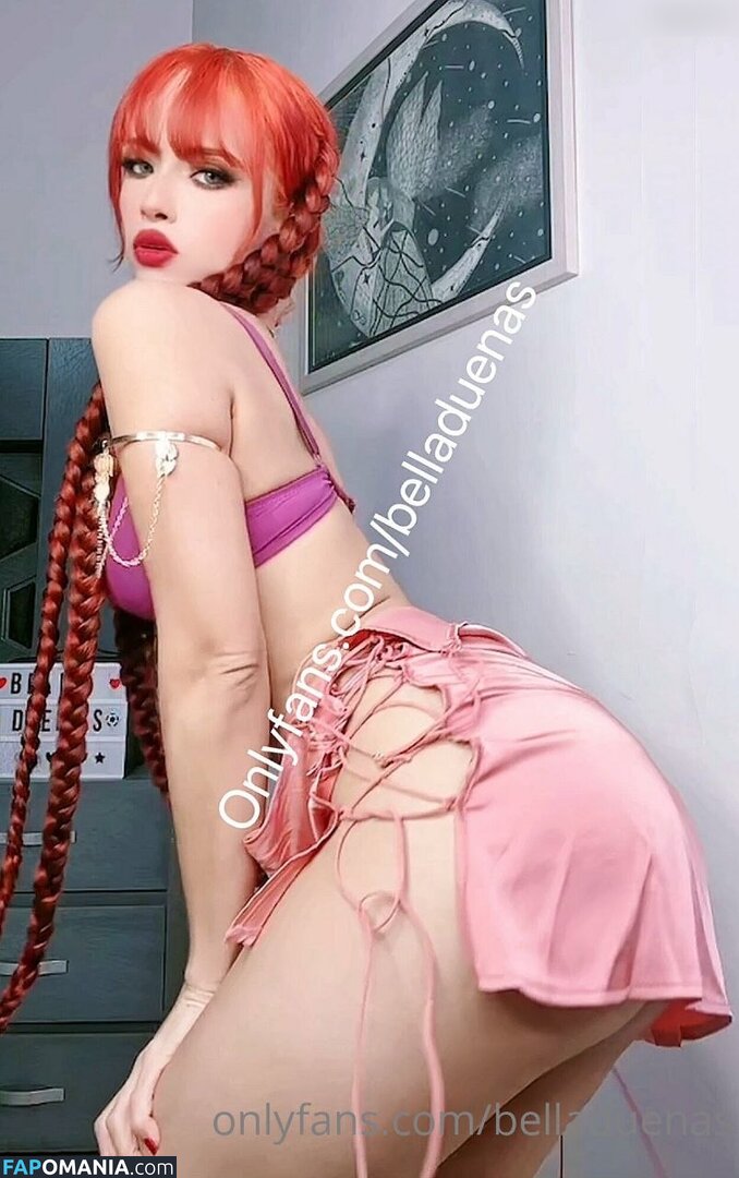 Bella Duenas / belladuenas / belladuenastips Γυμνός OnlyFans  Διαρρεύσαστη φωτογραφία #21