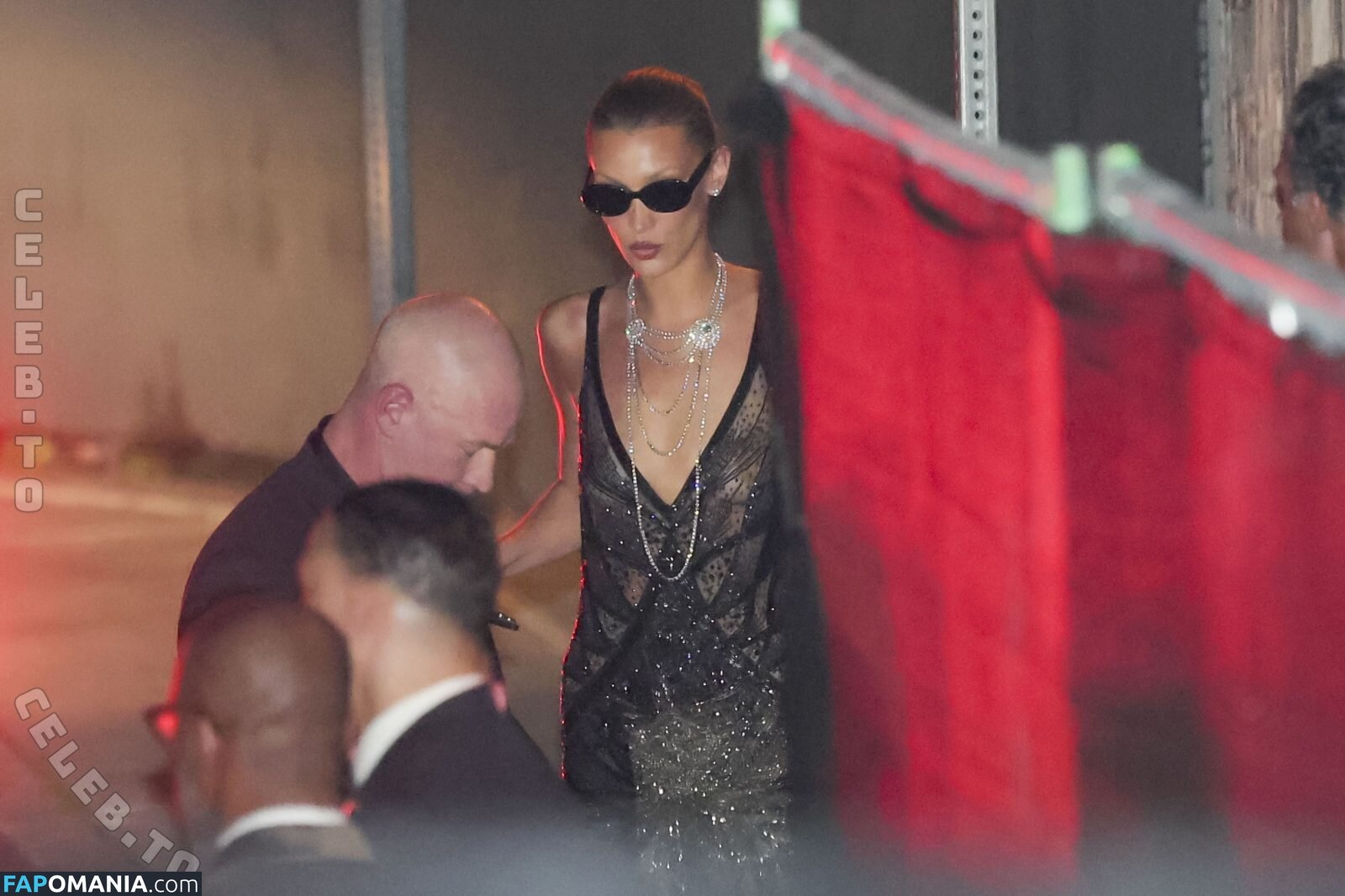 Bella Hadid / OfficialBellaHadid / bellahadid Γυμνός OnlyFans  Διαρρεύσαστη φωτογραφία #863