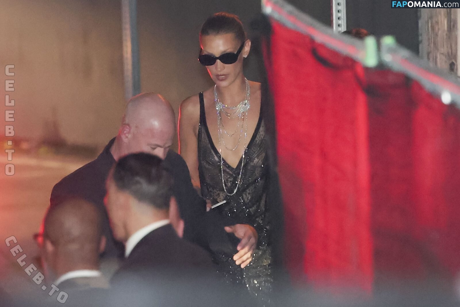 Bella Hadid / OfficialBellaHadid / bellahadid Γυμνός OnlyFans  Διαρρεύσαστη φωτογραφία #867