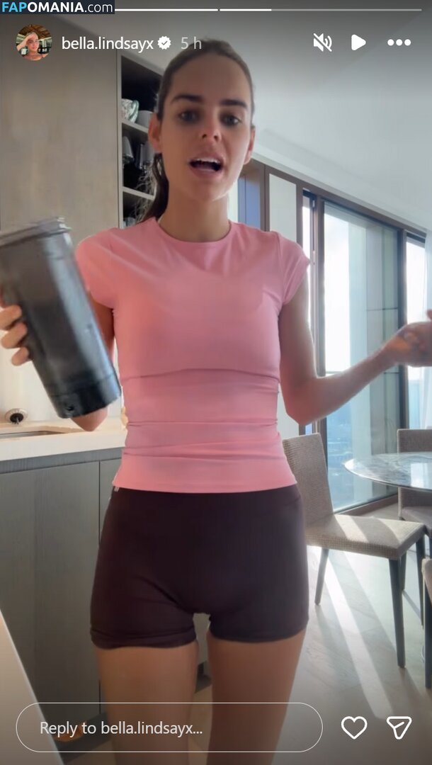 Bella.lindsayx Γυμνός OnlyFans  Διαρρεύσαστη φωτογραφία #1