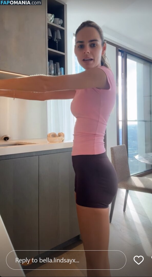 Bella.lindsayx Γυμνός OnlyFans  Διαρρεύσαστη φωτογραφία #2