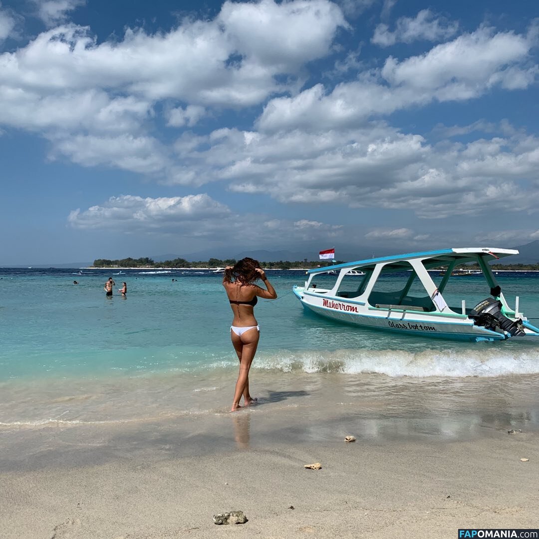 Bella_mnz Γυμνός OnlyFans  Διαρρεύσαστη φωτογραφία #24