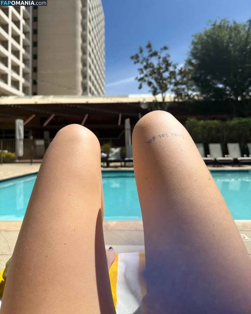 Bella Thorne / bellathorne Γυμνός OnlyFans  Διαρρεύσαστη φωτογραφία #2