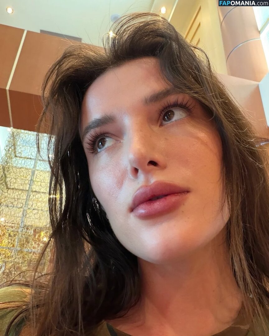Bella Thorne / bellathorne Γυμνός OnlyFans  Διαρρεύσαστη φωτογραφία #4