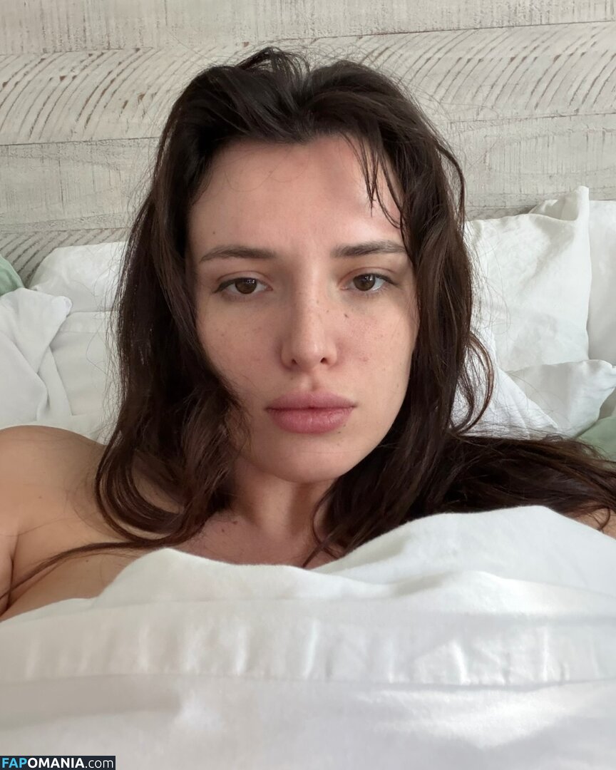 Bella Thorne / bellathorne Γυμνός OnlyFans  Διαρρεύσαστη φωτογραφία #5