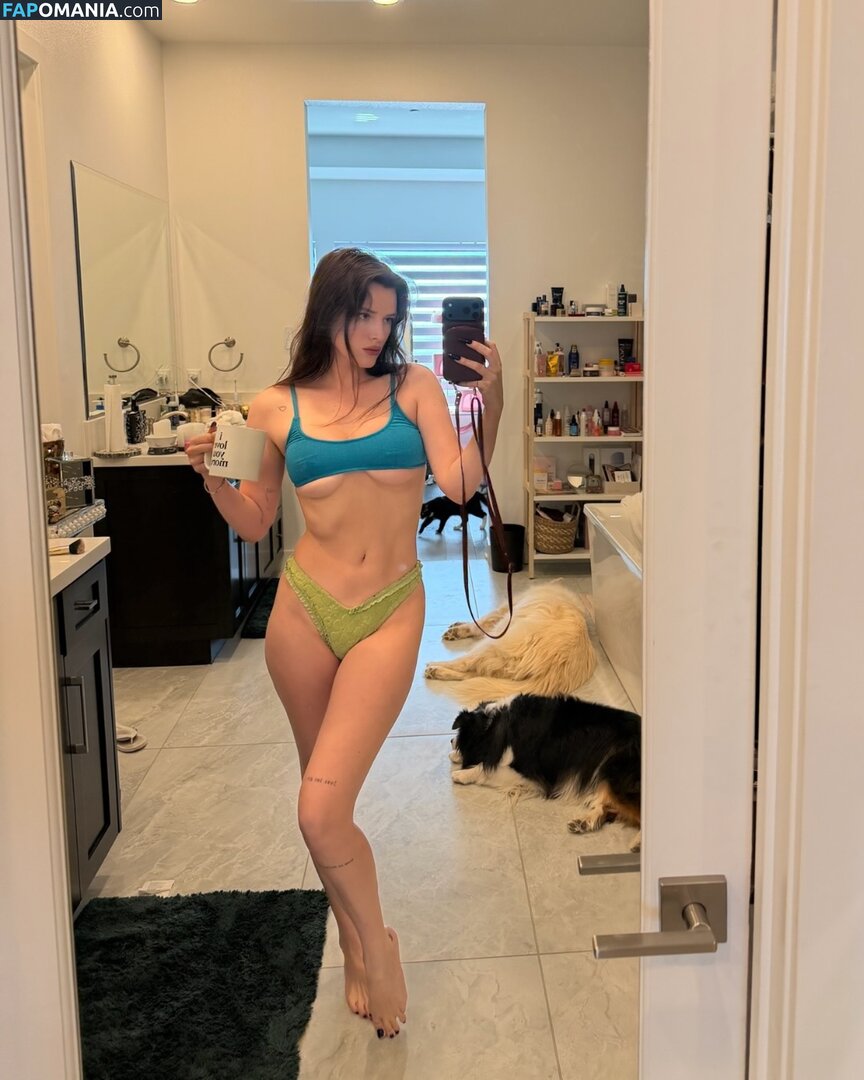 Bella Thorne / bellathorne Γυμνός OnlyFans  Διαρρεύσαστη φωτογραφία #6
