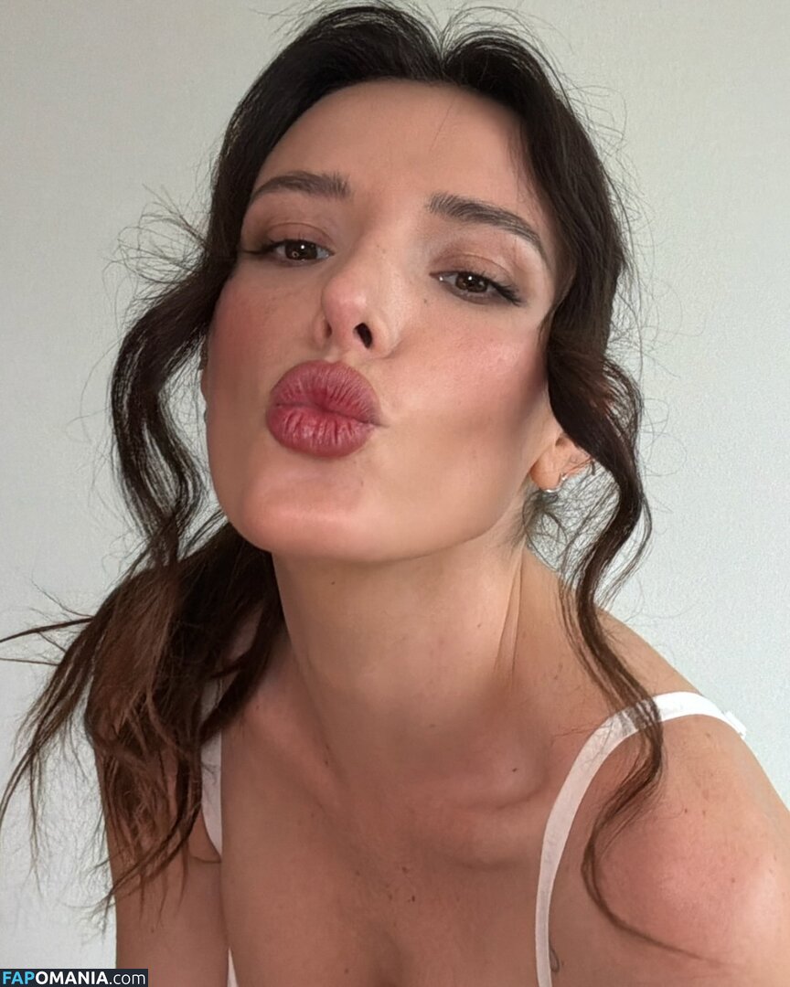 Bella Thorne / bellathorne Γυμνός OnlyFans  Διαρρεύσαστη φωτογραφία #7