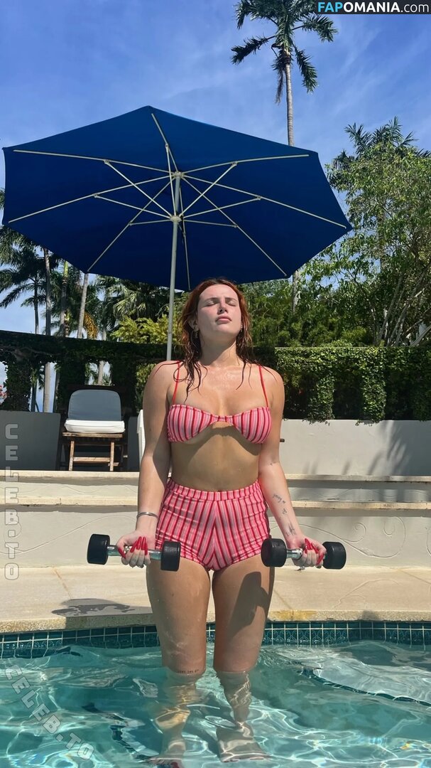 Bella Thorne / bellathorne / bellathornevip Γυμνός OnlyFans  Διαρρεύσαστη φωτογραφία #1