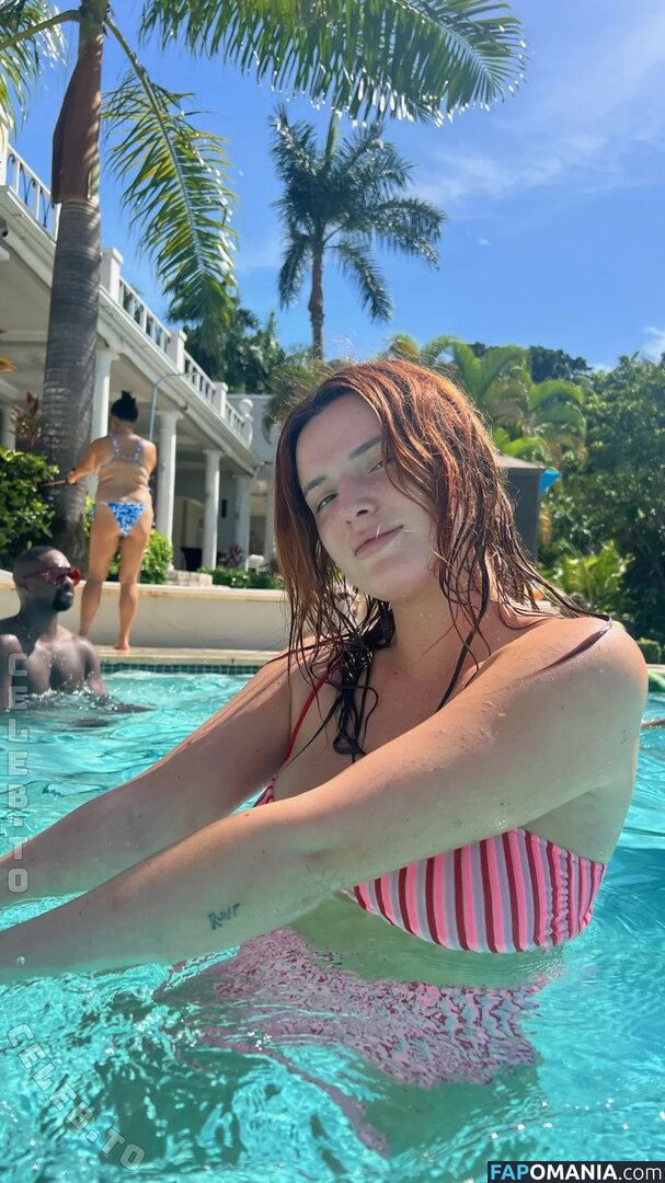 Bella Thorne / bellathorne / bellathornevip Γυμνός OnlyFans  Διαρρεύσαστη φωτογραφία #6