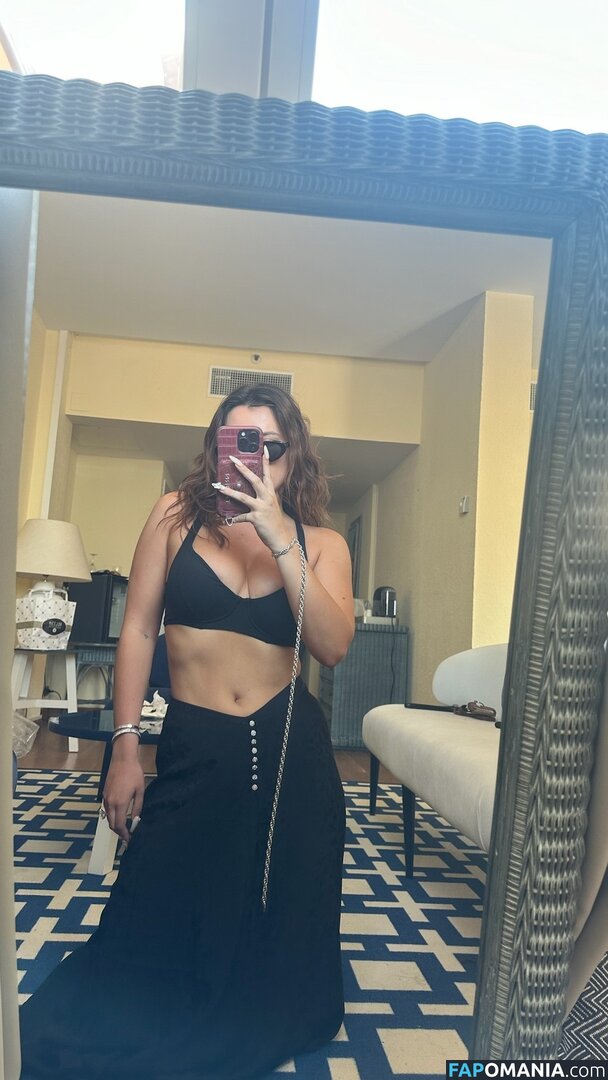 Bella Thorne / bellathorne / bellathornevip Γυμνός OnlyFans  Διαρρεύσαστη φωτογραφία #10