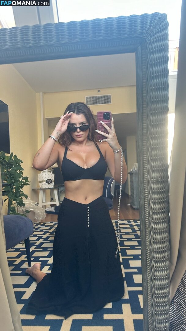 Bella Thorne / bellathorne / bellathornevip Γυμνός OnlyFans  Διαρρεύσαστη φωτογραφία #13