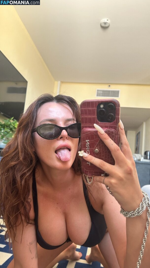 Bella Thorne / bellathorne / bellathornevip Γυμνός OnlyFans  Διαρρεύσαστη φωτογραφία #18