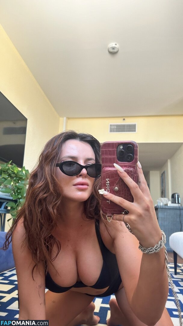 Bella Thorne / bellathorne / bellathornevip Γυμνός OnlyFans  Διαρρεύσαστη φωτογραφία #19