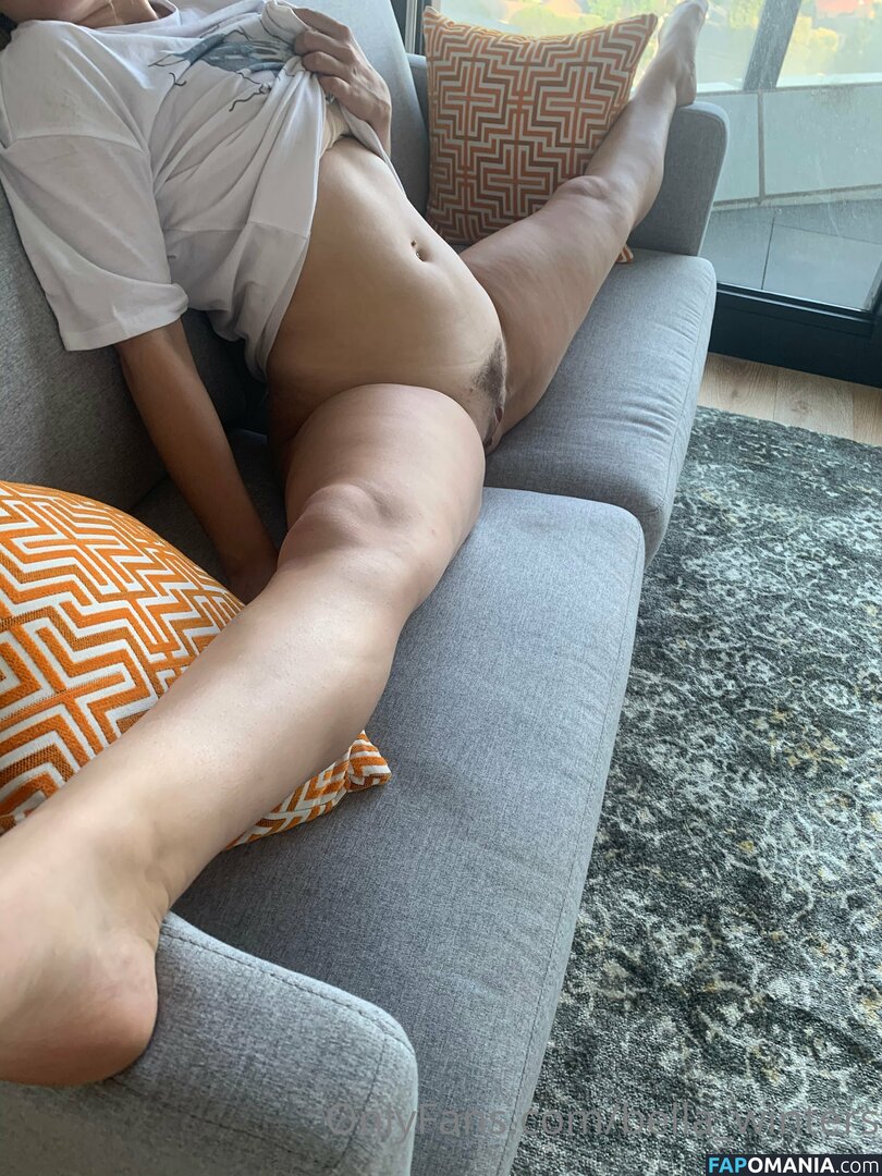 Bella Winters / bella_winters Γυμνός OnlyFans  Διαρρεύσαστη φωτογραφία #1