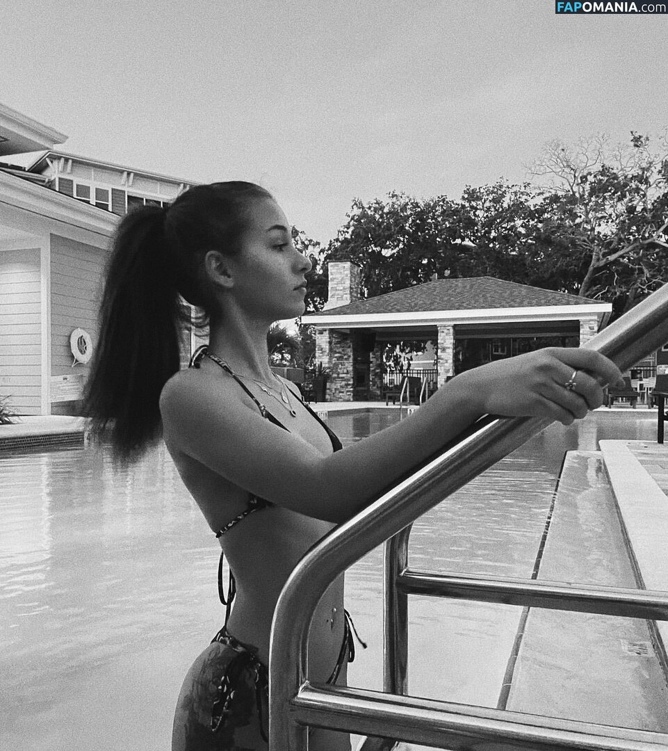 Bella / bellahadid / bellaraee Γυμνός OnlyFans  Διαρρεύσαστη φωτογραφία #10