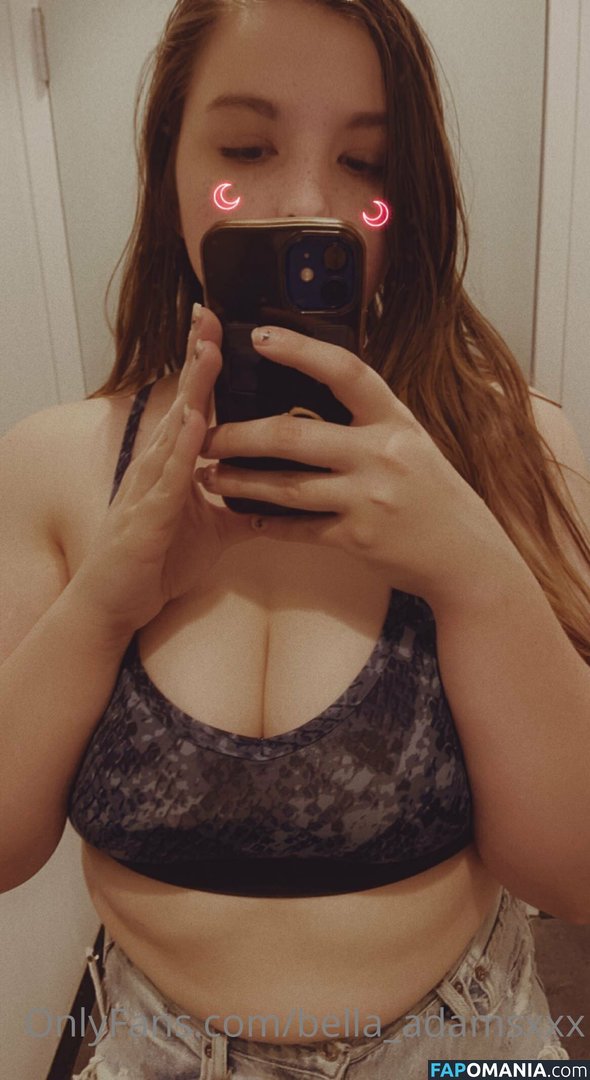 bellaadams / bellaadamsxxx Γυμνός OnlyFans  Διαρρεύσαστη φωτογραφία #19
