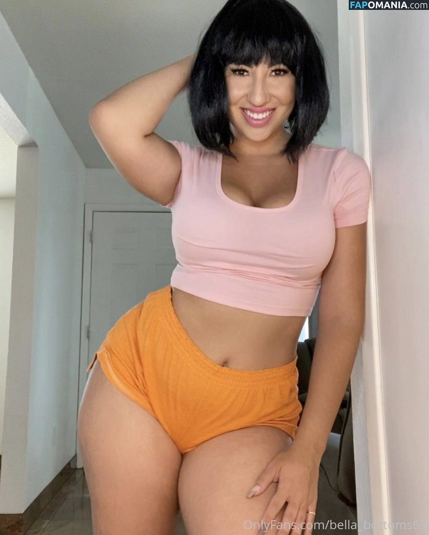 bellabottoms69 / missbellebottoms Γυμνός OnlyFans  Διαρρεύσαστη φωτογραφία #5