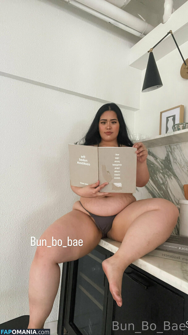 BellaBun Bo Bae / bun_bo_bae / bunda_bellabae Γυμνός OnlyFans  Διαρρεύσαστη φωτογραφία #10