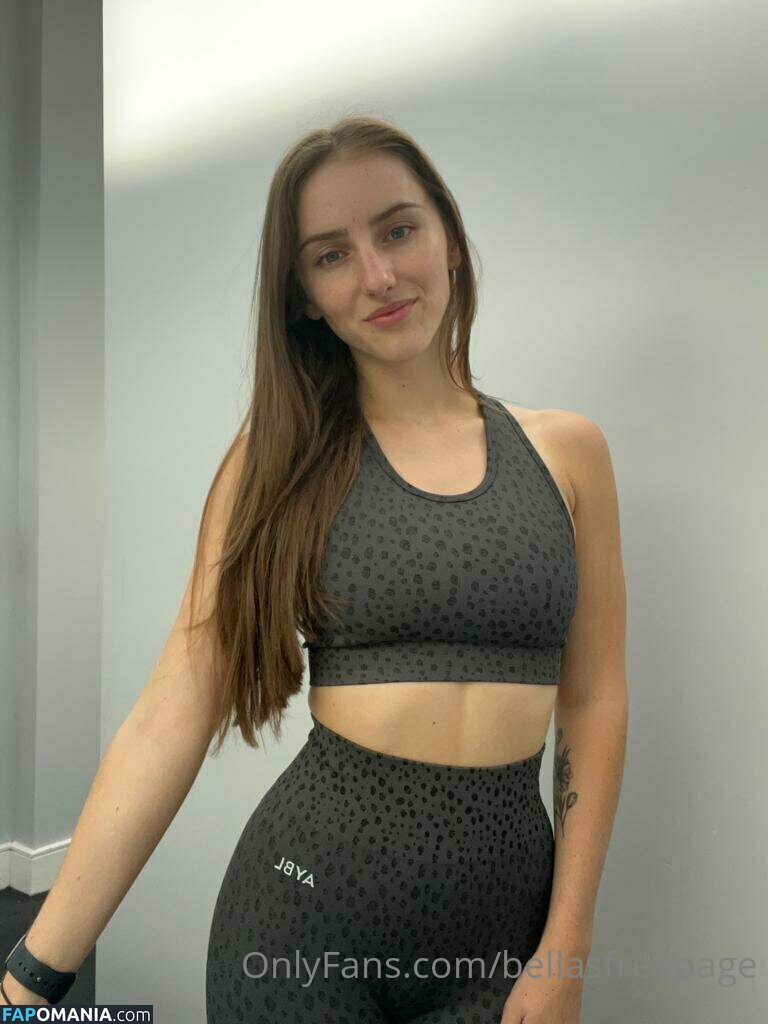 bellapage_ / bellasfreepage Γυμνός OnlyFans  Διαρρεύσαστη φωτογραφία #18