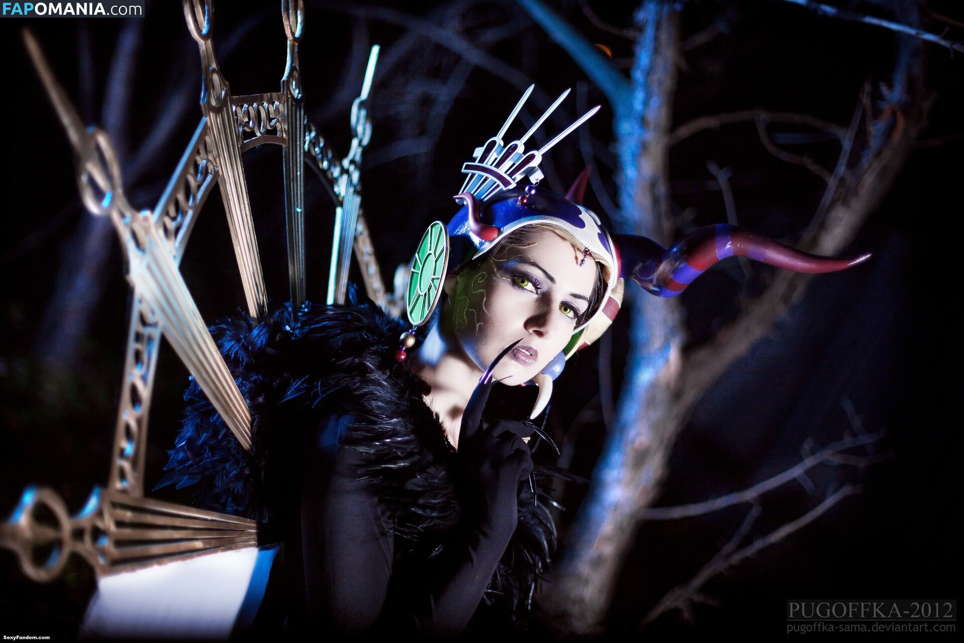 Bellatrixaiden Γυμνός OnlyFans  Διαρρεύσαστη φωτογραφία #6