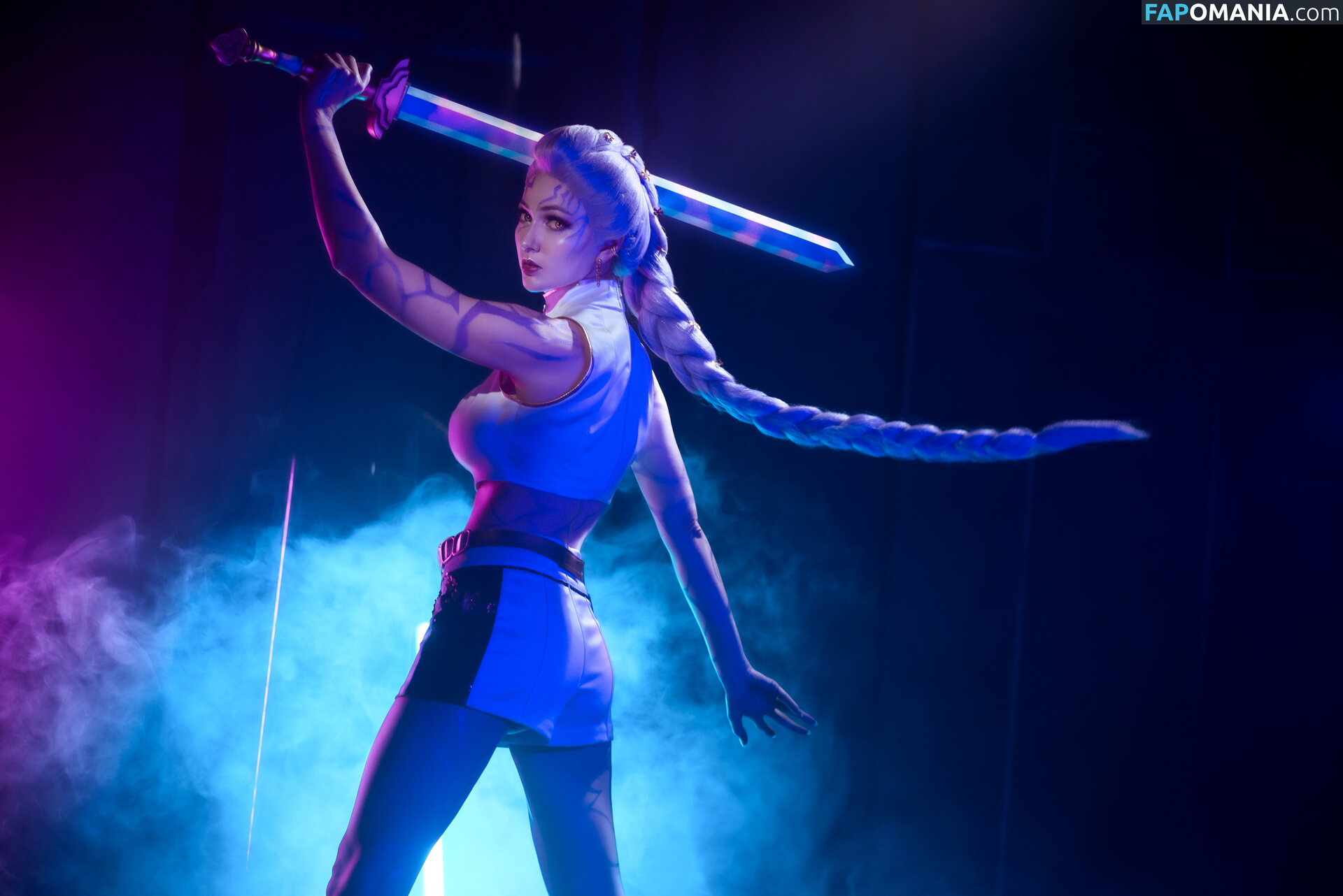 Bellatrixaiden Γυμνός OnlyFans  Διαρρεύσαστη φωτογραφία #20