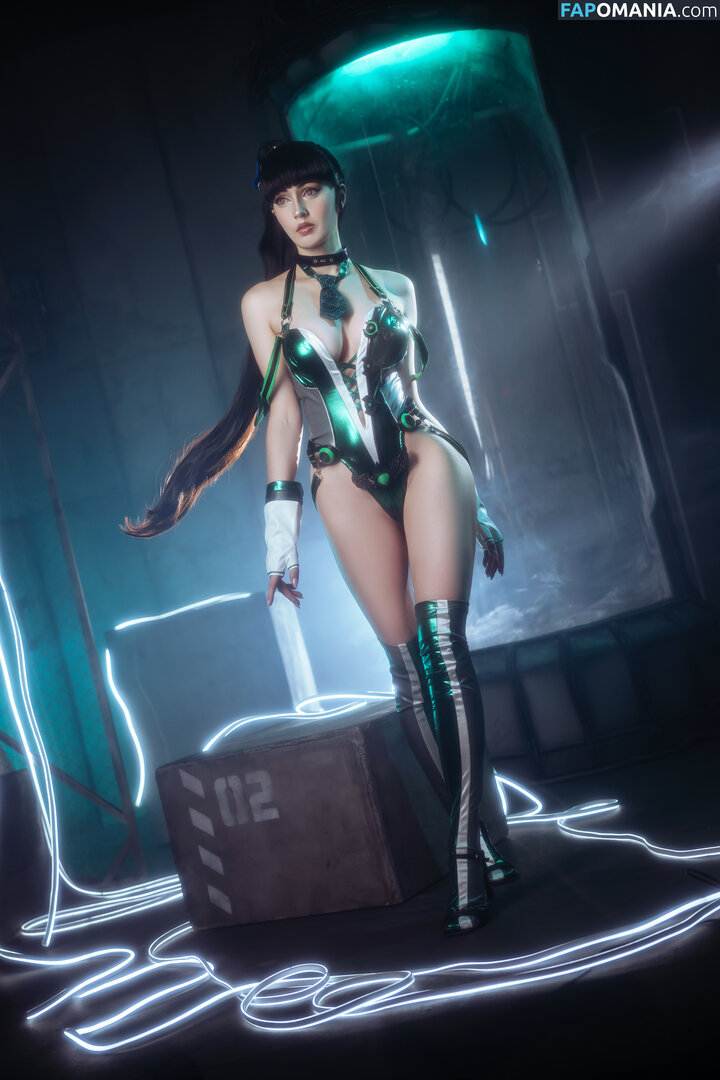 Bellatrixaiden Γυμνός OnlyFans  Διαρρεύσαστη φωτογραφία #25