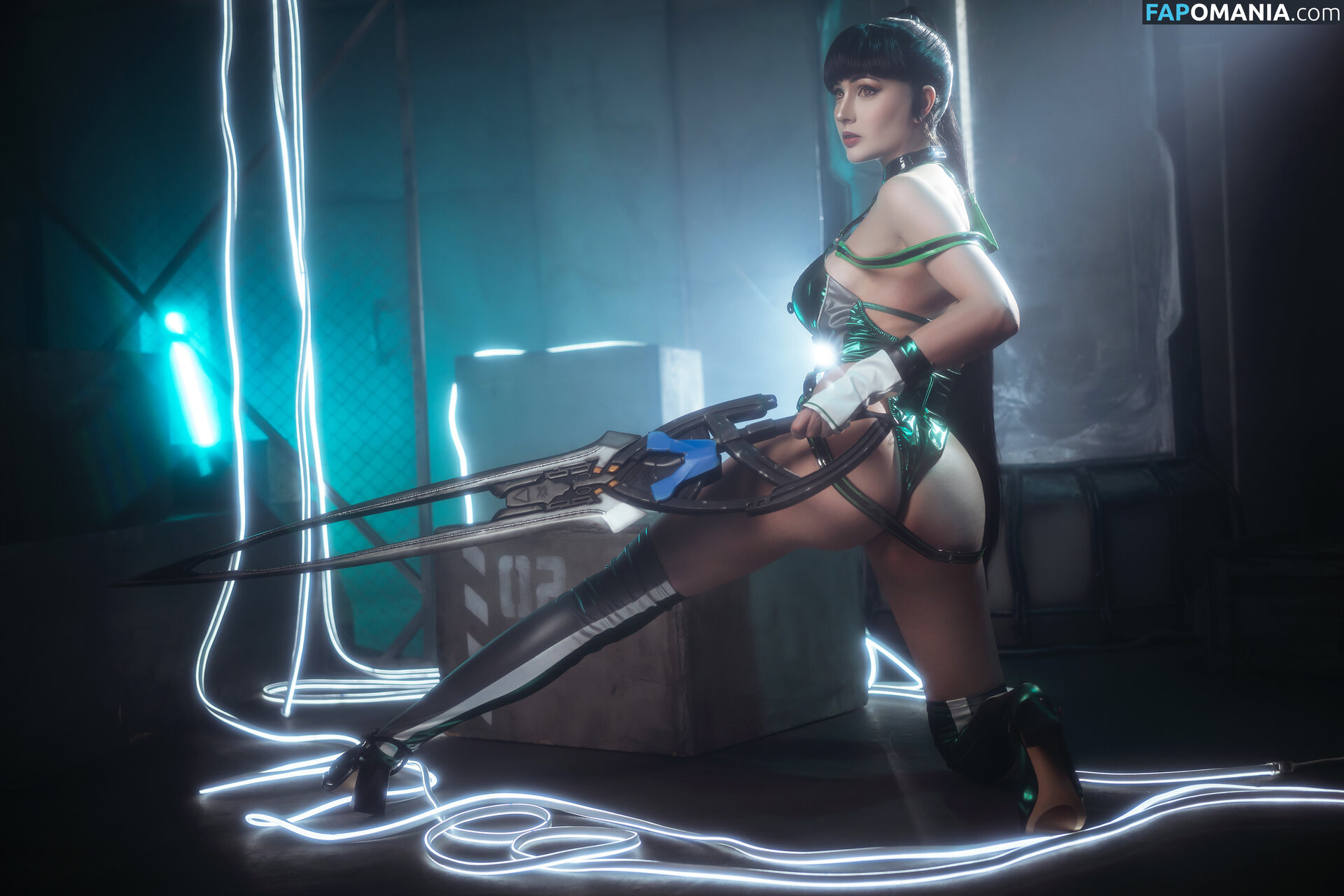 Bellatrixaiden Γυμνός OnlyFans  Διαρρεύσαστη φωτογραφία #26