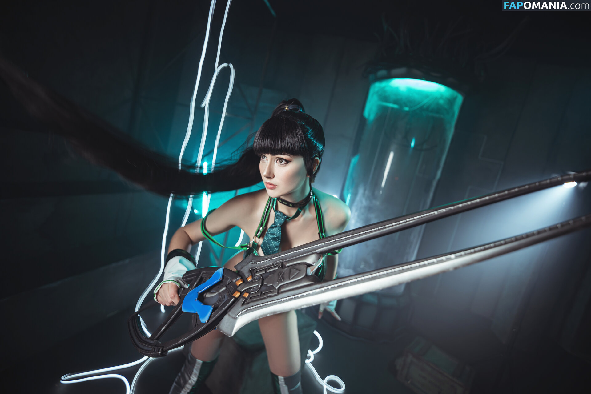 Bellatrixaiden Γυμνός OnlyFans  Διαρρεύσαστη φωτογραφία #28