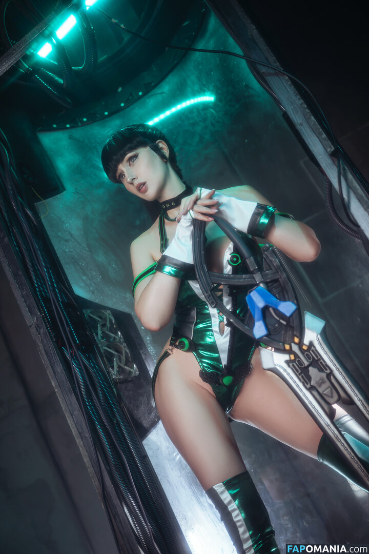 Bellatrixaiden Γυμνός OnlyFans  Διαρρεύσαστη φωτογραφία #31