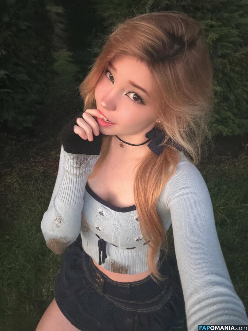 Belle Delphine / belle.delphine / belledelphine / bunnydelphine Γυμνός OnlyFans  Διαρρεύσαστη φωτογραφία #88