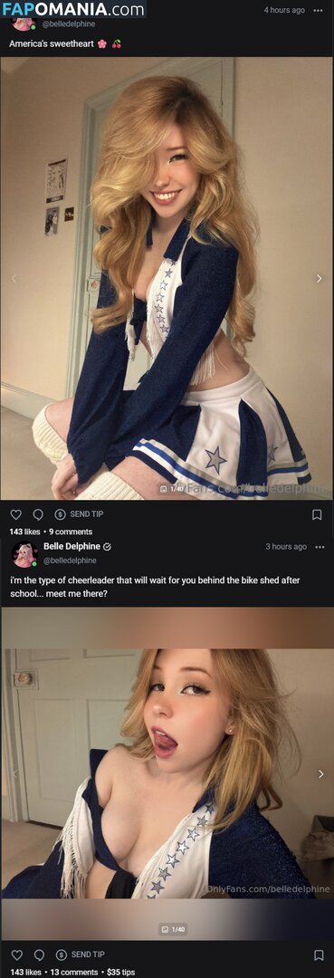Belle Delphine / belle.delphine / belledelphine / bunnydelphine Γυμνός OnlyFans  Διαρρεύσαστη φωτογραφία #105