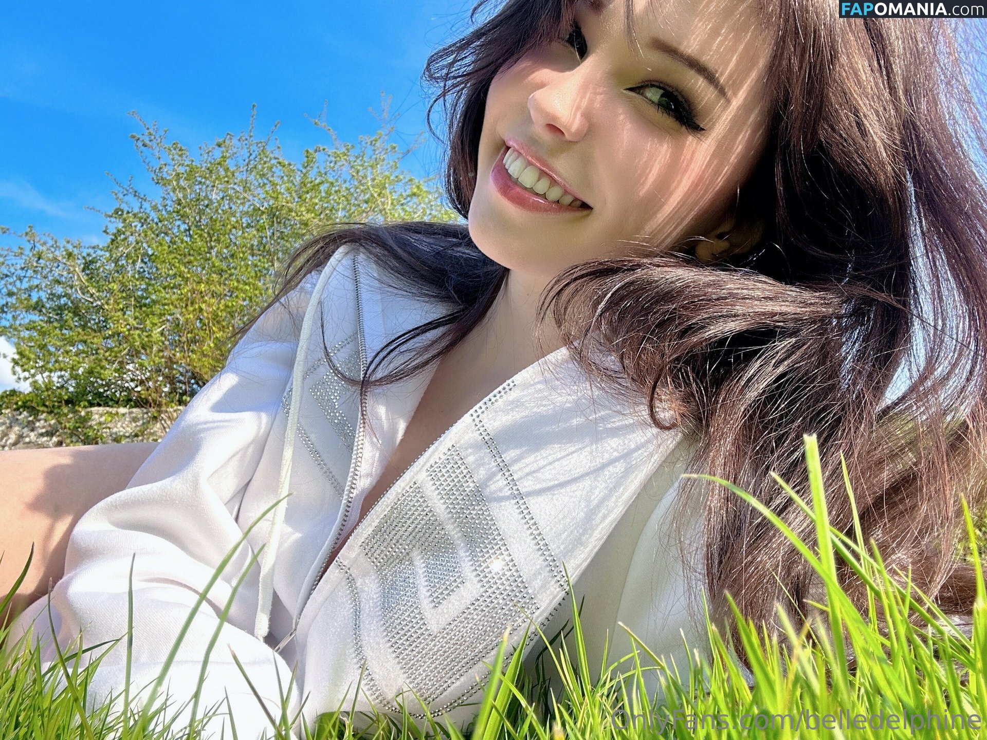 belle.delphine / belledelphine Γυμνός OnlyFans  Διαρρεύσαστη φωτογραφία #34