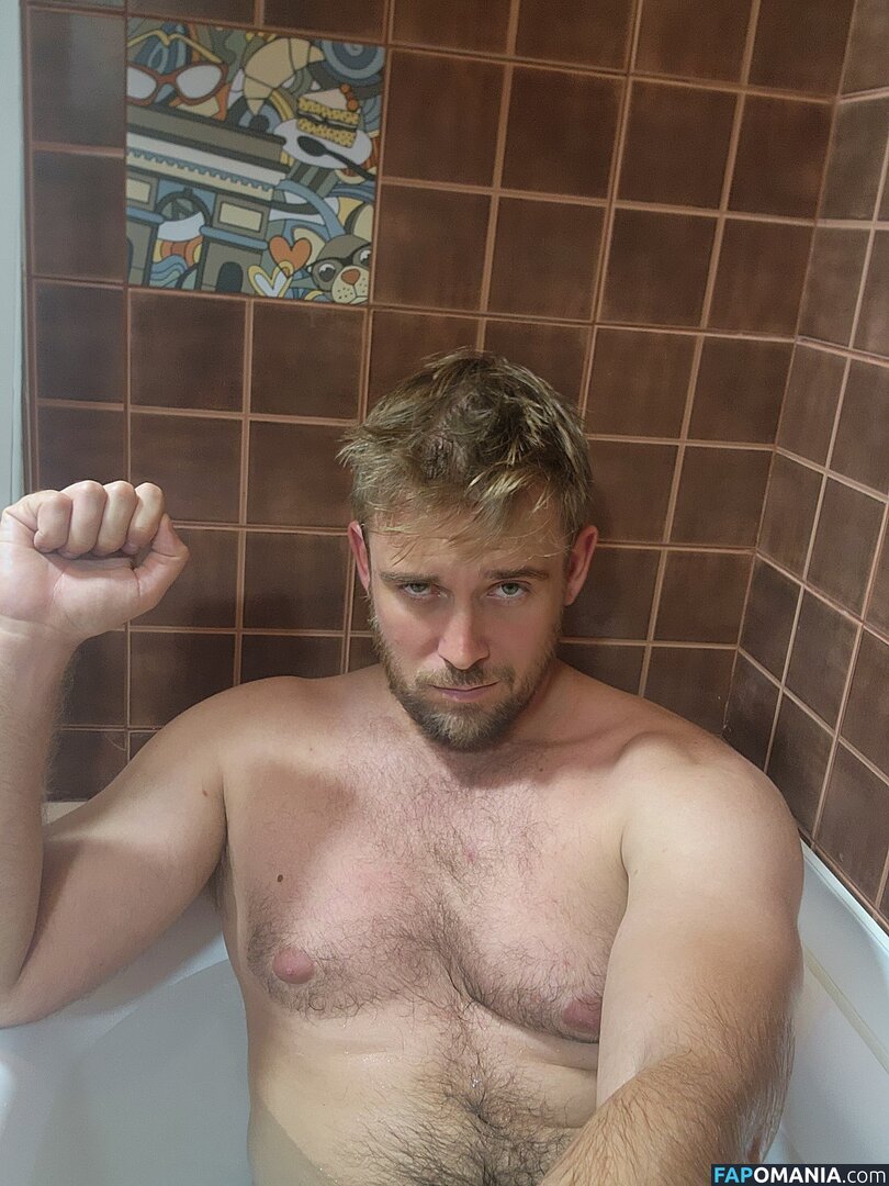 ben10fingers / ben10fingersofficialpage Γυμνός OnlyFans  Διαρρεύσαστη φωτογραφία #15