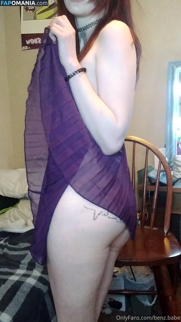 benz.babe Γυμνός OnlyFans  Διαρρεύσαστη φωτογραφία #17