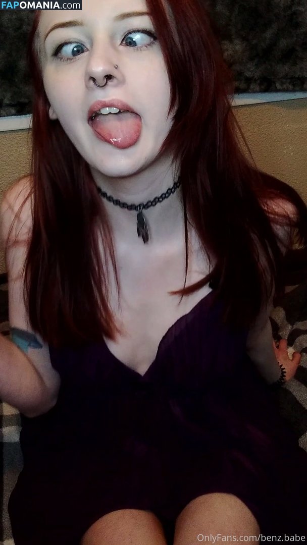 benz.babe Γυμνός OnlyFans  Διαρρεύσαστη φωτογραφία #23