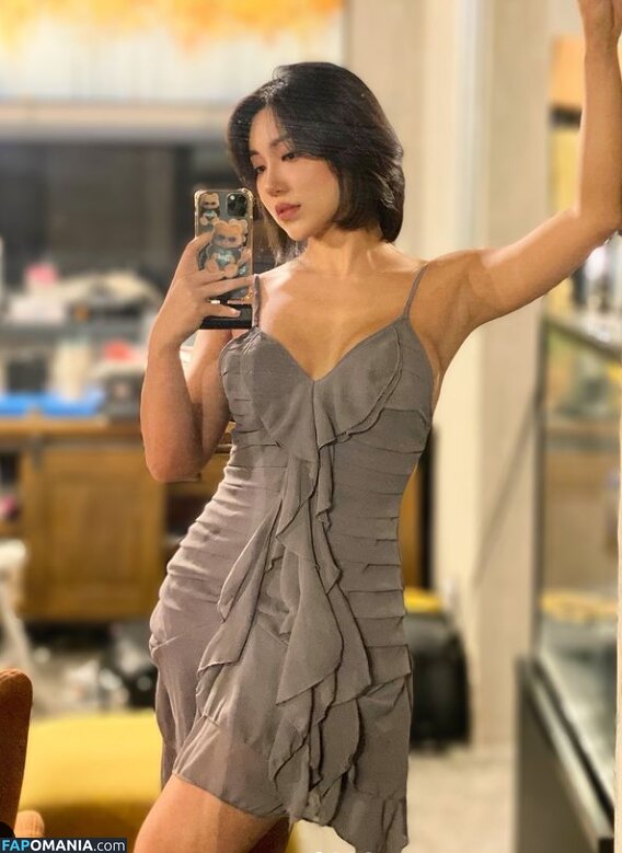 Beo Deul Jeong 정버들 / deulll_ Γυμνός OnlyFans  Διαρρεύσαστη φωτογραφία #1