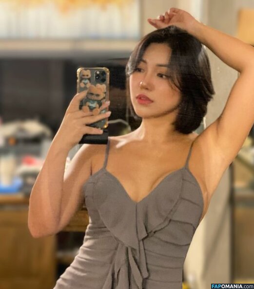 Beo Deul Jeong 정버들 / deulll_ Γυμνός OnlyFans  Διαρρεύσαστη φωτογραφία #2