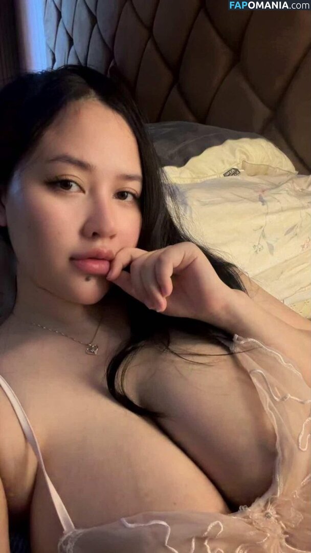 Berlian Ochi / kimberlyawh99 Γυμνός OnlyFans  Διαρρεύσαστη φωτογραφία #1