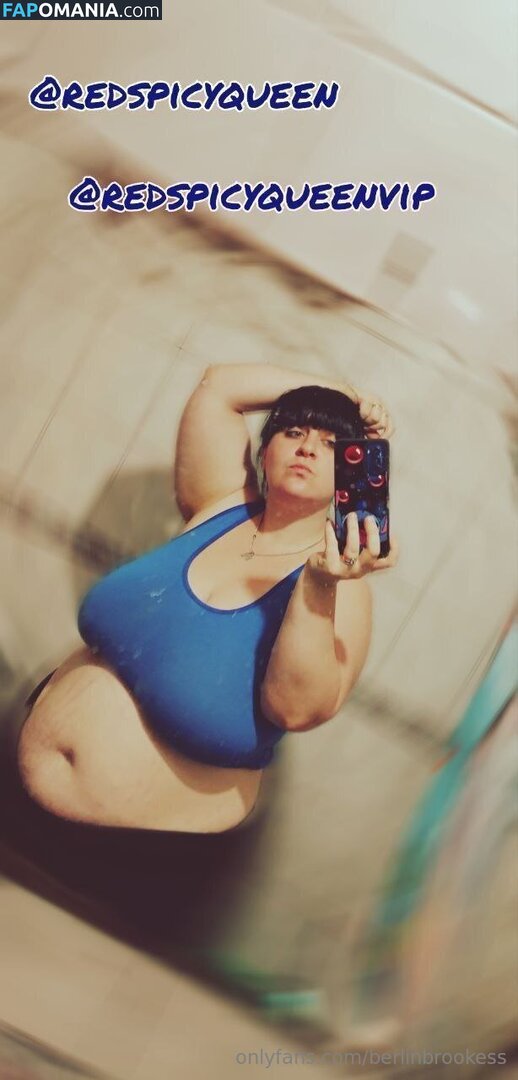 berlinbrookess Γυμνός OnlyFans  Διαρρεύσαστη φωτογραφία #4