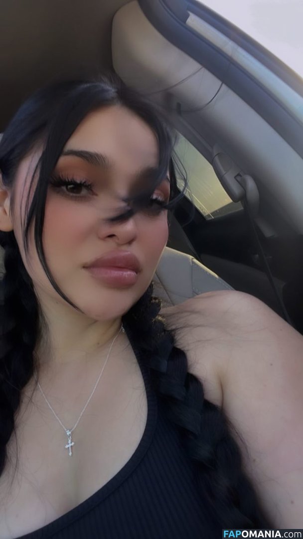 Bernadette / bernaarose Γυμνός OnlyFans  Διαρρεύσαστη φωτογραφία #29