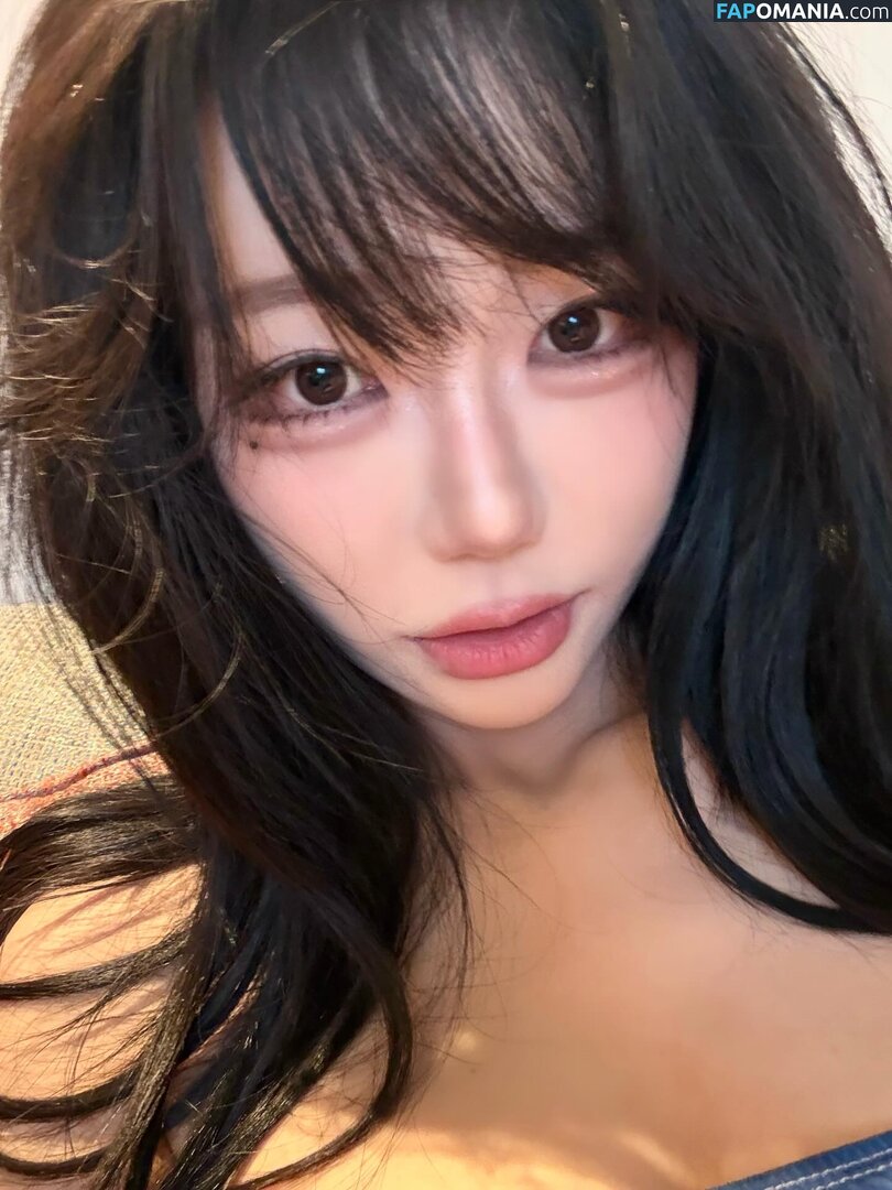 Berry0314 / Lumiere Berry / berry_3.14_ / 빛베리 Γυμνός OnlyFans  Διαρρεύσαστη φωτογραφία #154