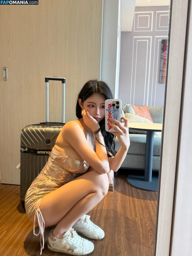 Berry0314 / Lumiere Berry / berry_3.14_ / 빛베리 Γυμνός OnlyFans  Διαρρεύσαστη φωτογραφία #161