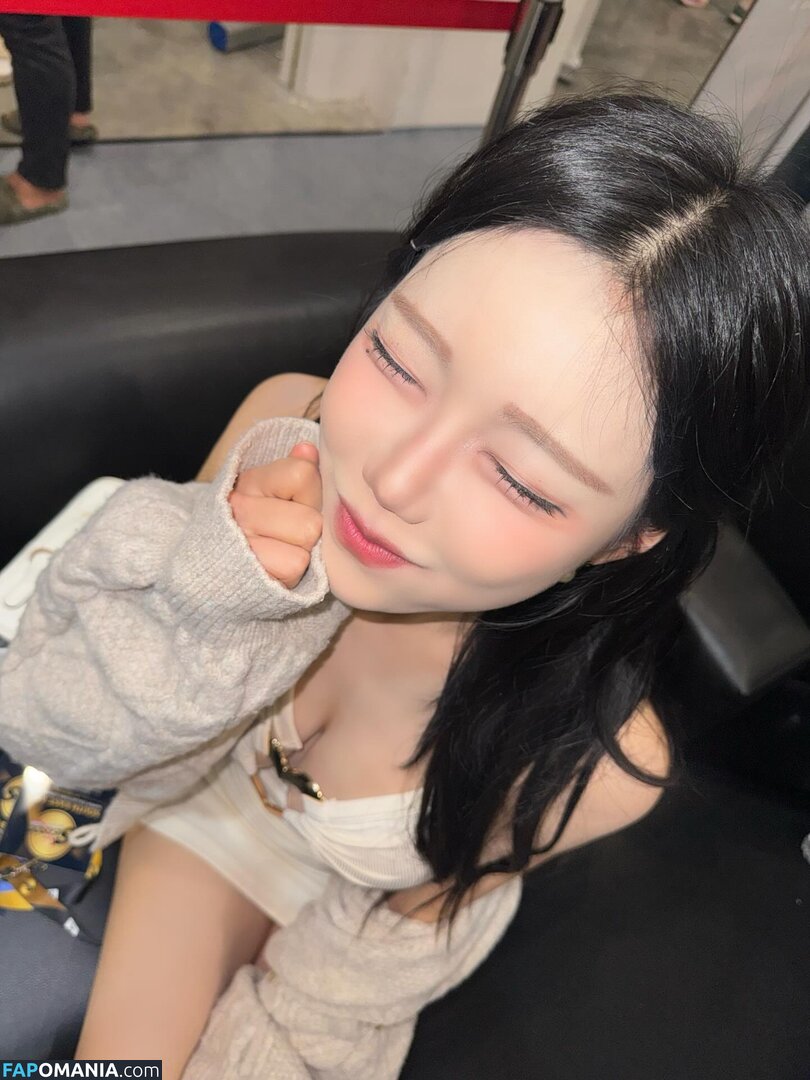 Berry0314 / Lumiere Berry / berry_3.14_ / 빛베리 Γυμνός OnlyFans  Διαρρεύσαστη φωτογραφία #164