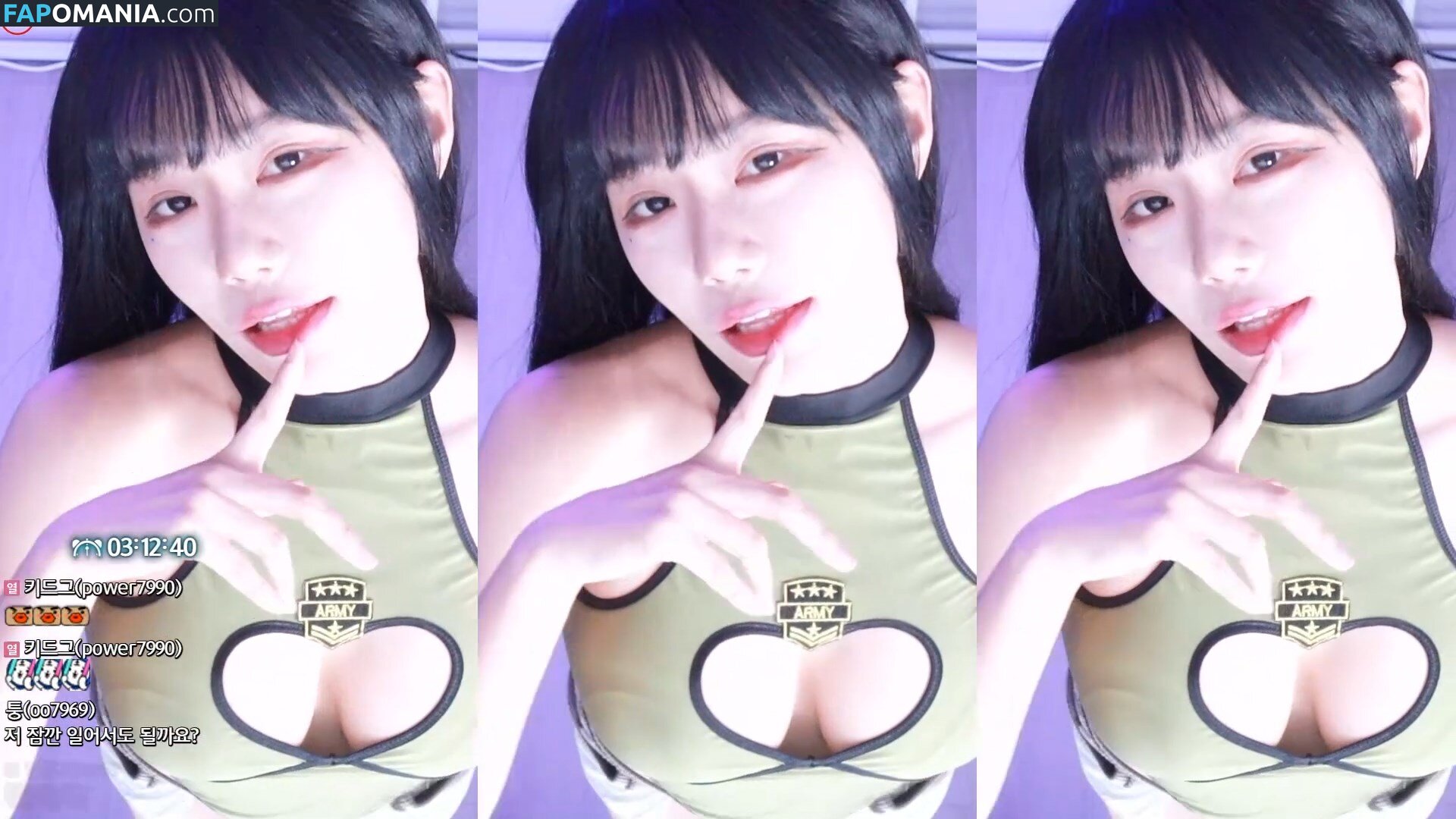 Berry0314 / Lumiere Berry / berry_3.14_ / 빛베리 Γυμνός OnlyFans  Διαρρεύσαστη φωτογραφία #167