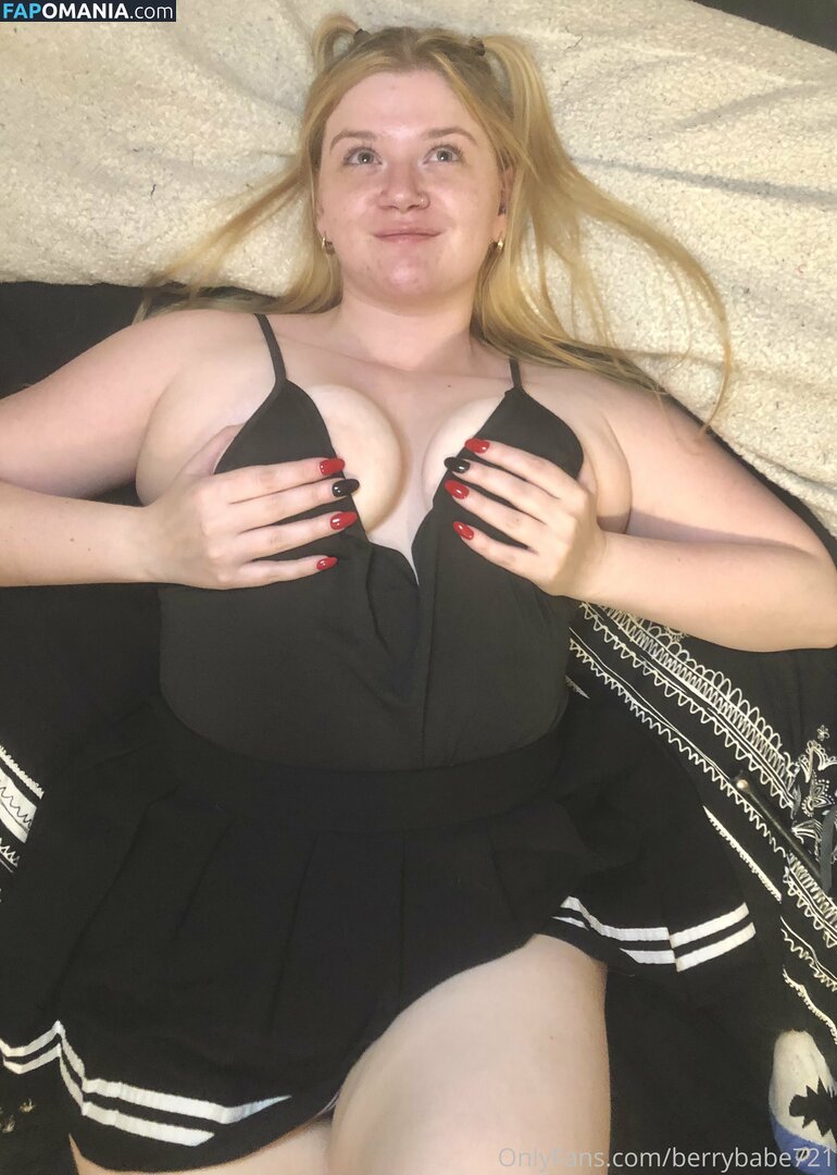 berrybabe721 Γυμνός OnlyFans  Διαρρεύσαστη φωτογραφία #5
