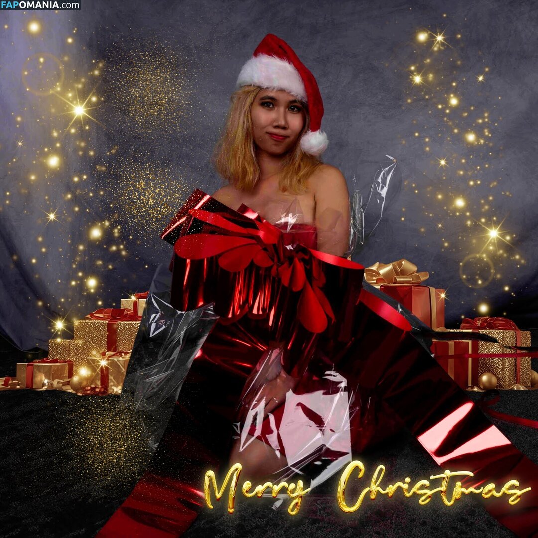 Aquentine / Bessy Q / Final Girlz / Justa Queen / Quynh Văn / _bessy.q_ Γυμνός OnlyFans  Διαρρεύσαστη φωτογραφία #2