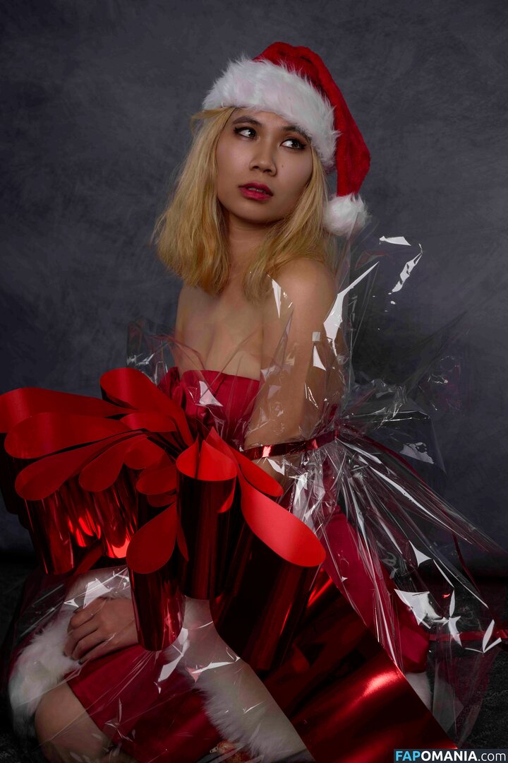 Aquentine / Bessy Q / Final Girlz / Justa Queen / Quynh Văn / _bessy.q_ Γυμνός OnlyFans  Διαρρεύσαστη φωτογραφία #3