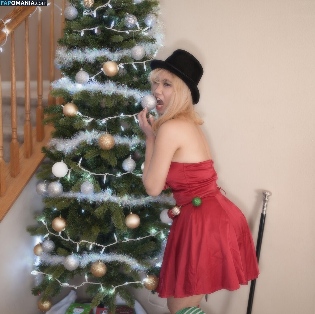 Aquentine / Bessy Q / Final Girlz / Justa Queen / Quynh Văn / _bessy.q_ Γυμνός OnlyFans  Διαρρεύσαστη φωτογραφία #6