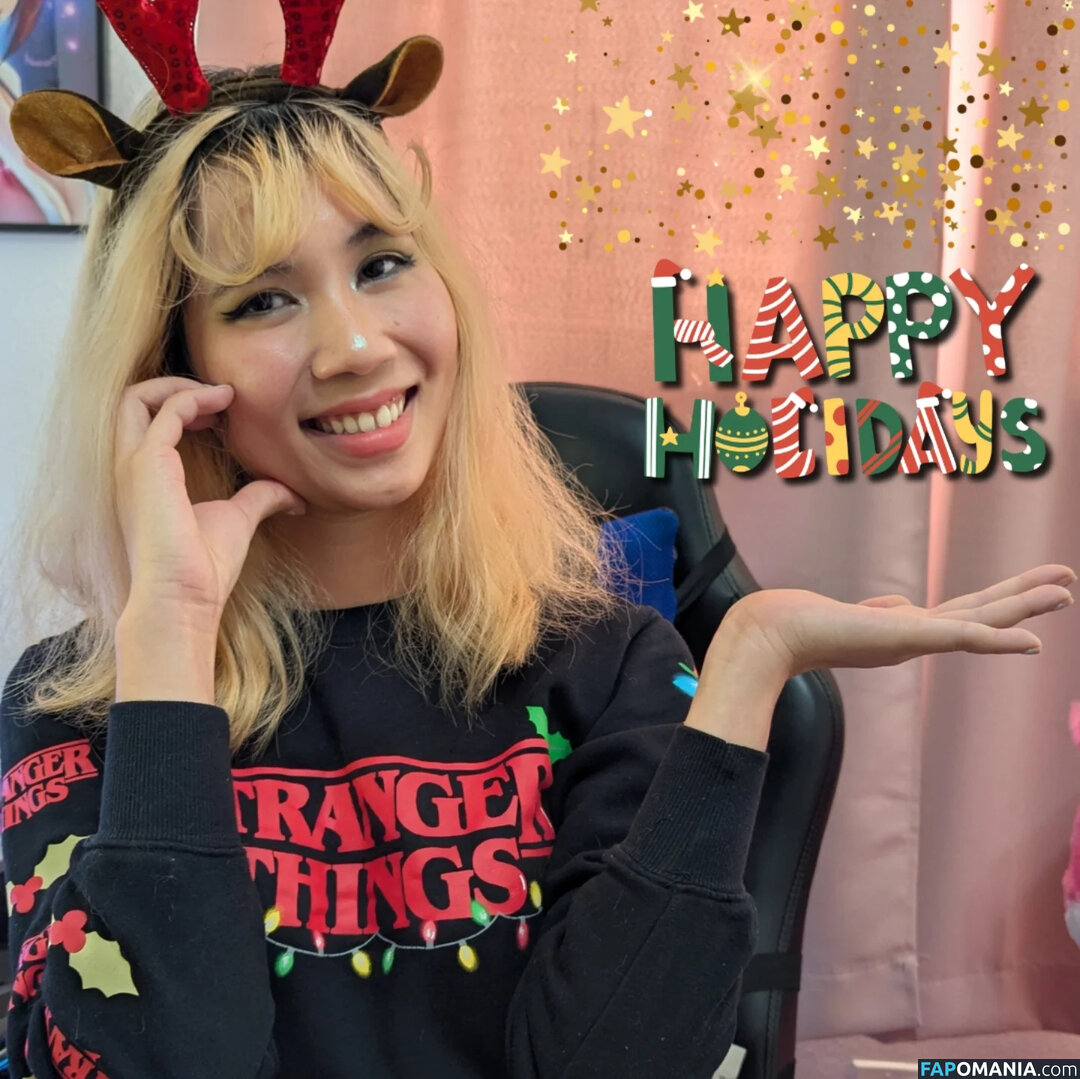 Aquentine / Bessy Q / Final Girlz / Justa Queen / Quynh Văn / _bessy.q_ Γυμνός OnlyFans  Διαρρεύσαστη φωτογραφία #8