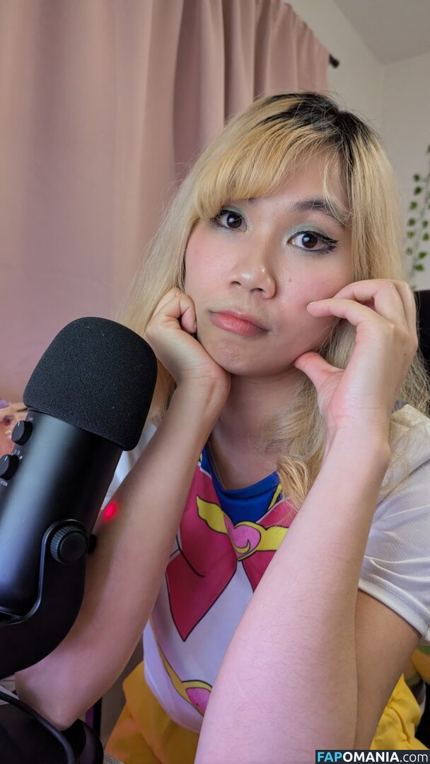 Aquentine / Bessy Q / Final Girlz / Justa Queen / Quynh Văn / _bessy.q_ Γυμνός OnlyFans  Διαρρεύσαστη φωτογραφία #13